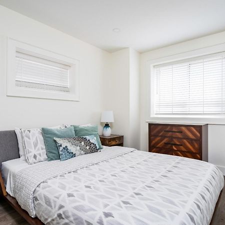 "Bike" At Hills Meaford, Pet Friendly, Ground Floor Suite المظهر الخارجي الصورة