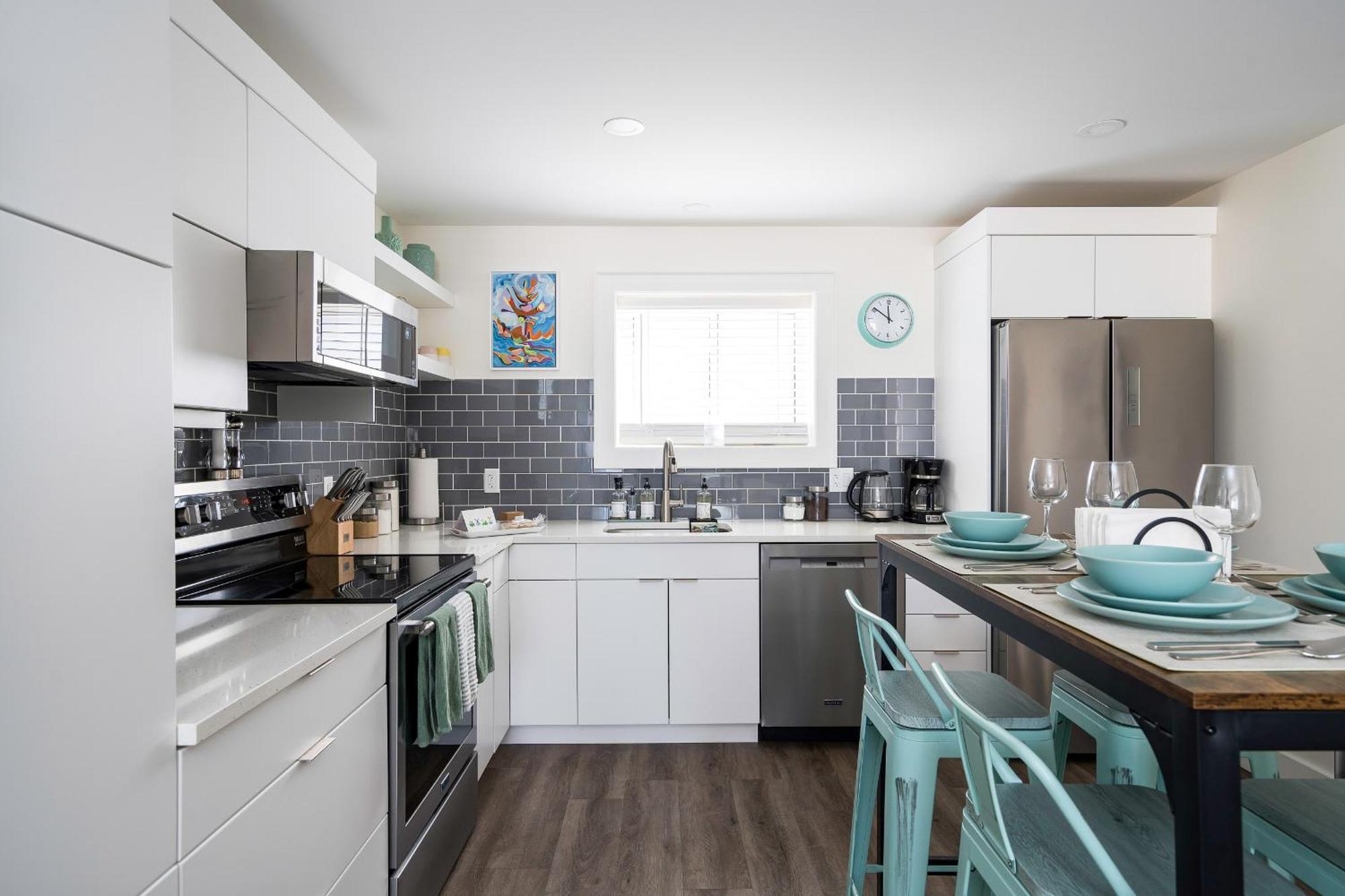 "Bike" At Hills Meaford, Pet Friendly, Ground Floor Suite المظهر الخارجي الصورة