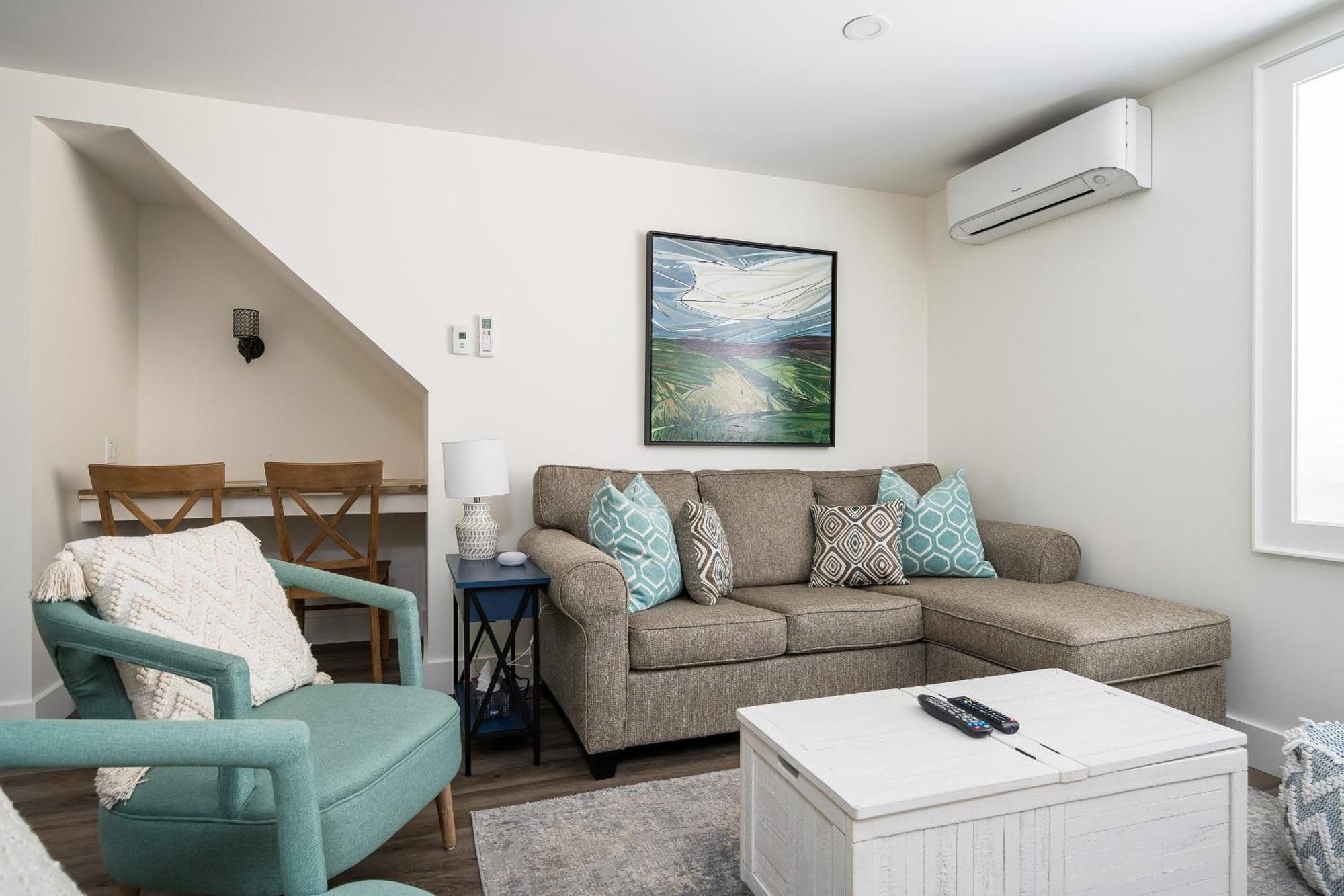 "Bike" At Hills Meaford, Pet Friendly, Ground Floor Suite المظهر الخارجي الصورة