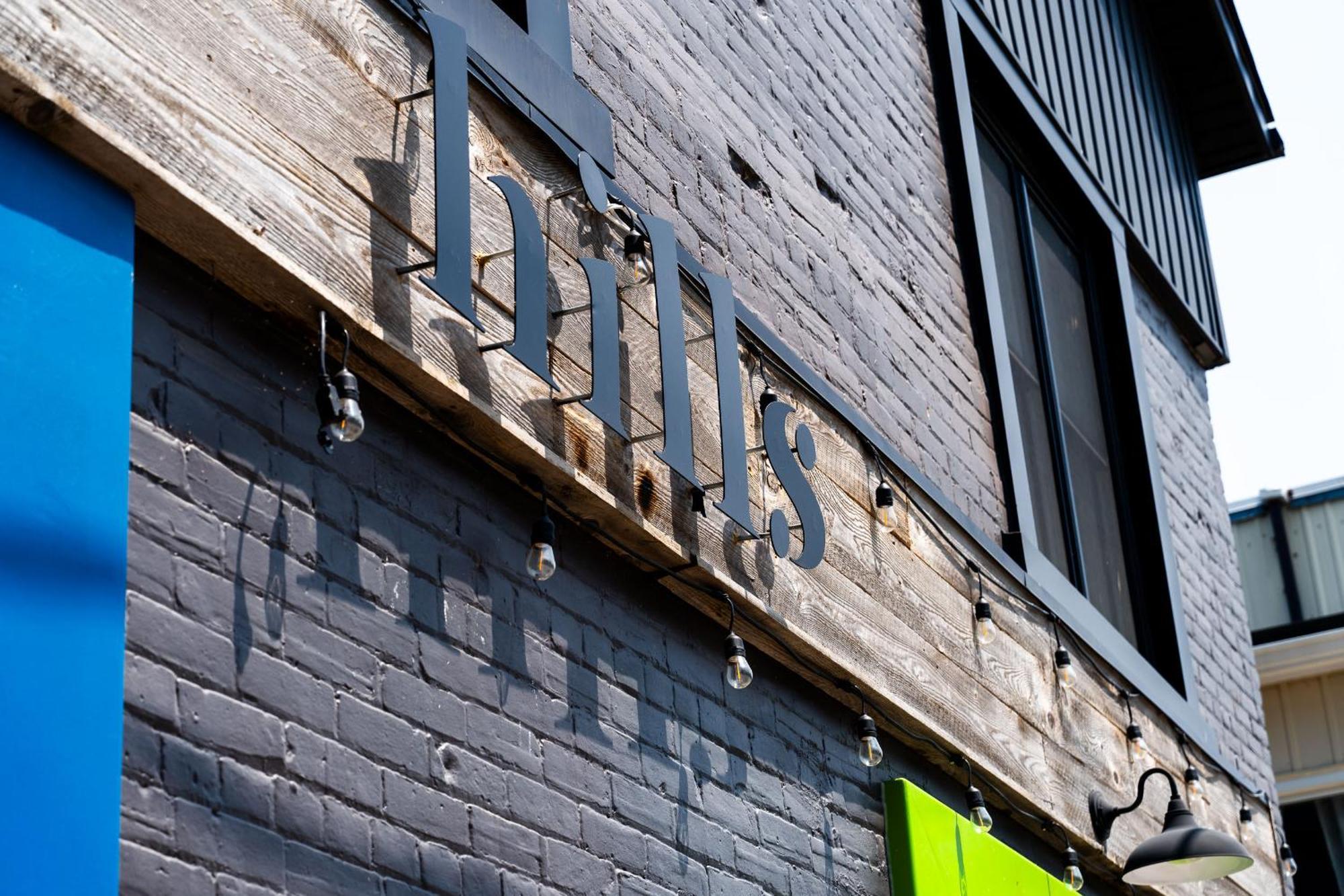 "Bike" At Hills Meaford, Pet Friendly, Ground Floor Suite المظهر الخارجي الصورة