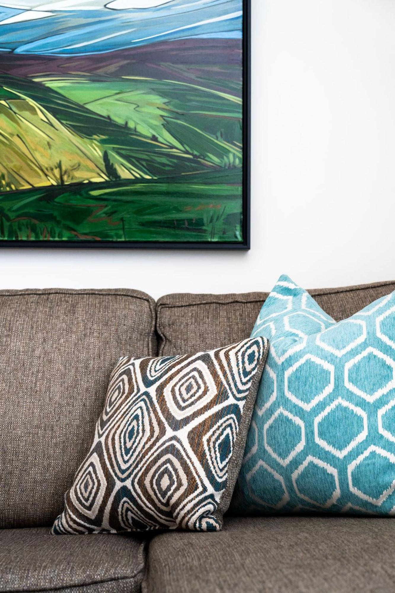 "Bike" At Hills Meaford, Pet Friendly, Ground Floor Suite المظهر الخارجي الصورة
