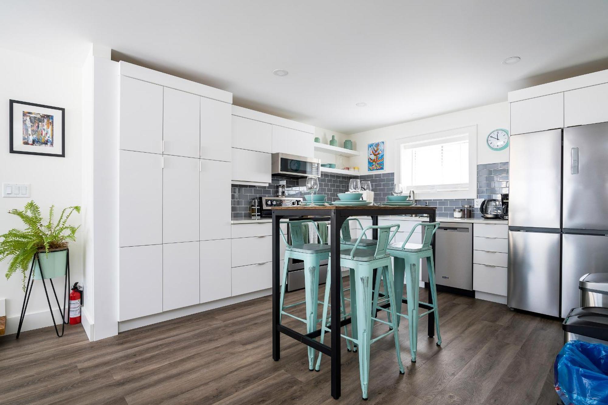"Bike" At Hills Meaford, Pet Friendly, Ground Floor Suite المظهر الخارجي الصورة