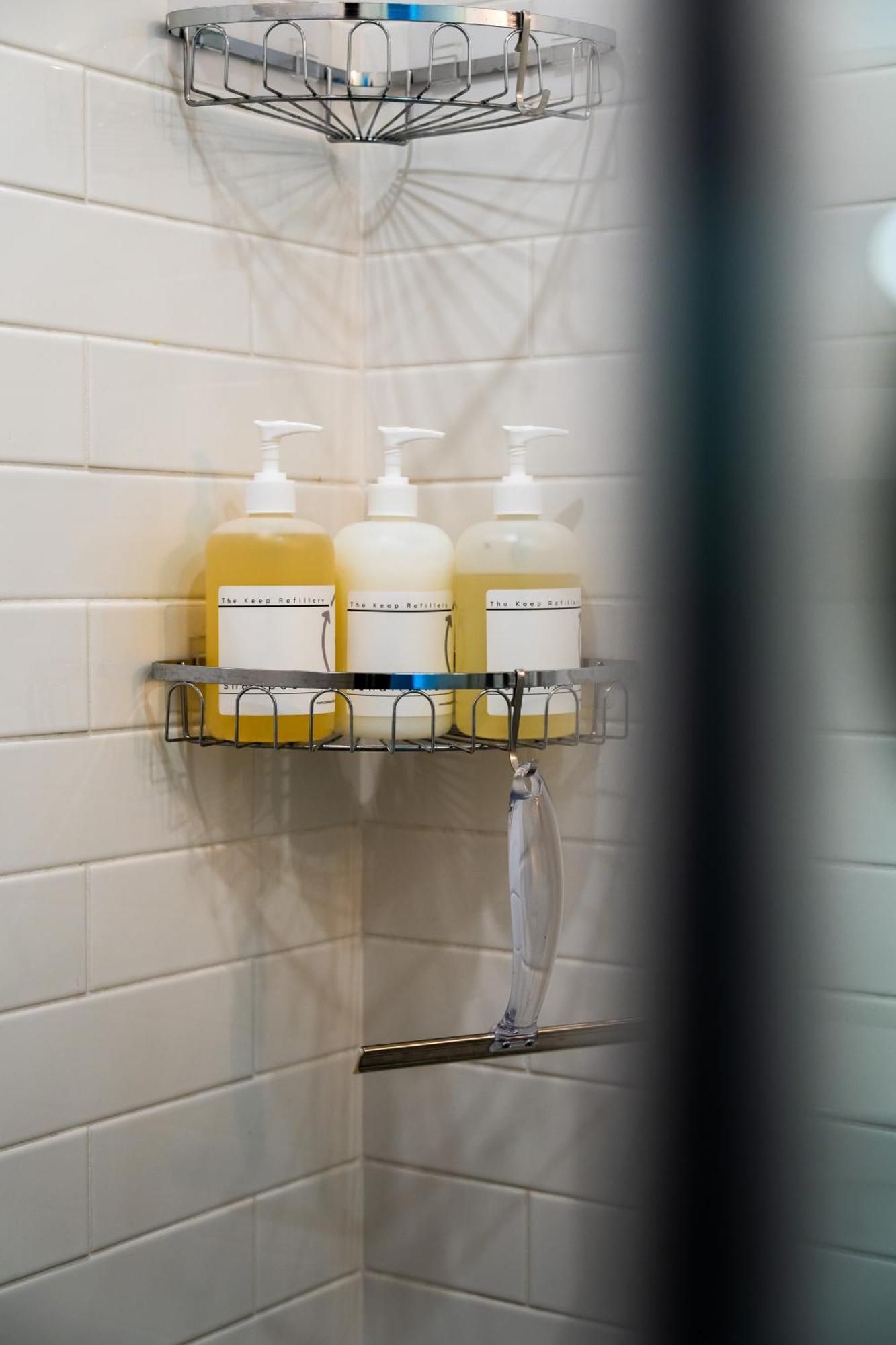 "Bike" At Hills Meaford, Pet Friendly, Ground Floor Suite المظهر الخارجي الصورة