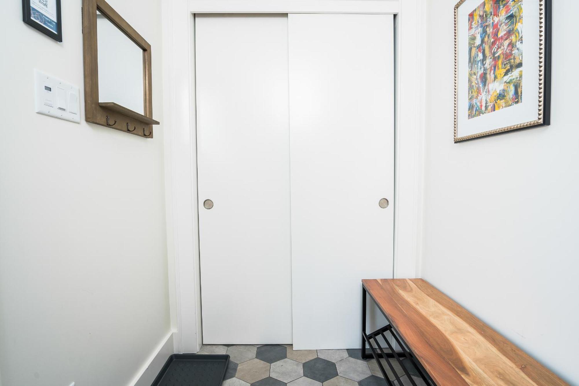 "Bike" At Hills Meaford, Pet Friendly, Ground Floor Suite المظهر الخارجي الصورة
