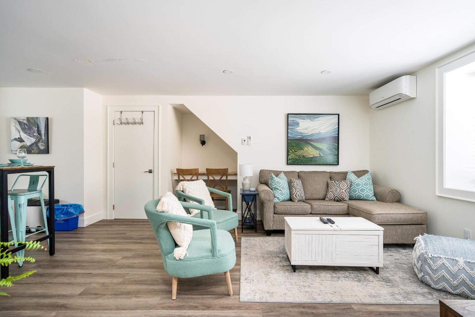 "Bike" At Hills Meaford, Pet Friendly, Ground Floor Suite المظهر الخارجي الصورة